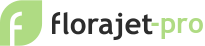 Florajet-pro logo